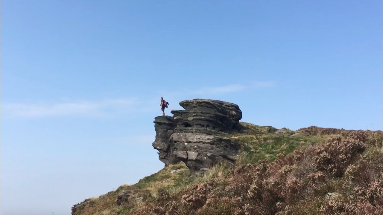 A WILD WALK THROUGH A STAFFORDSHIRE HIDDEN GEM