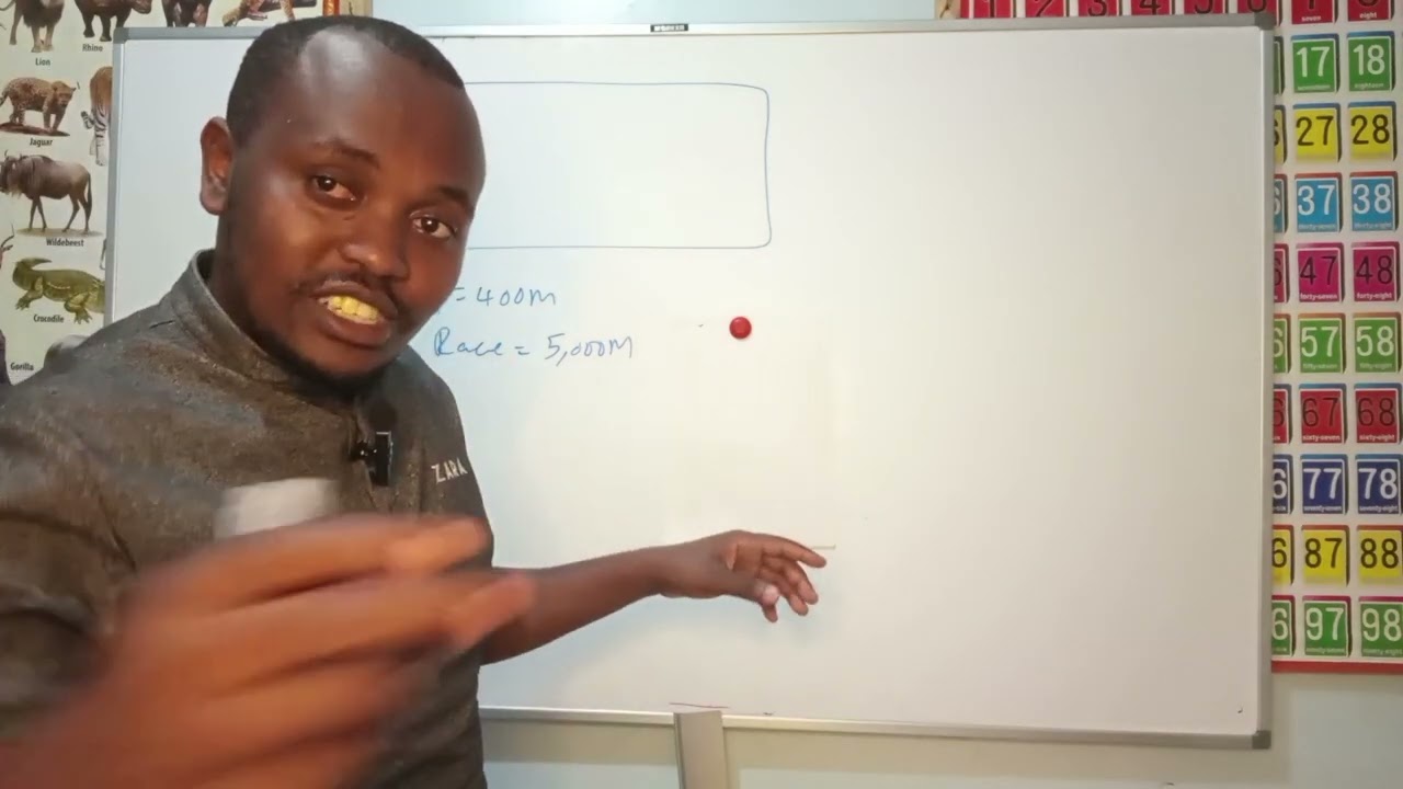 INTEGERS | KCSE 2022 PAPER 1 Qn 4 [Predicting KCSE 2024]
