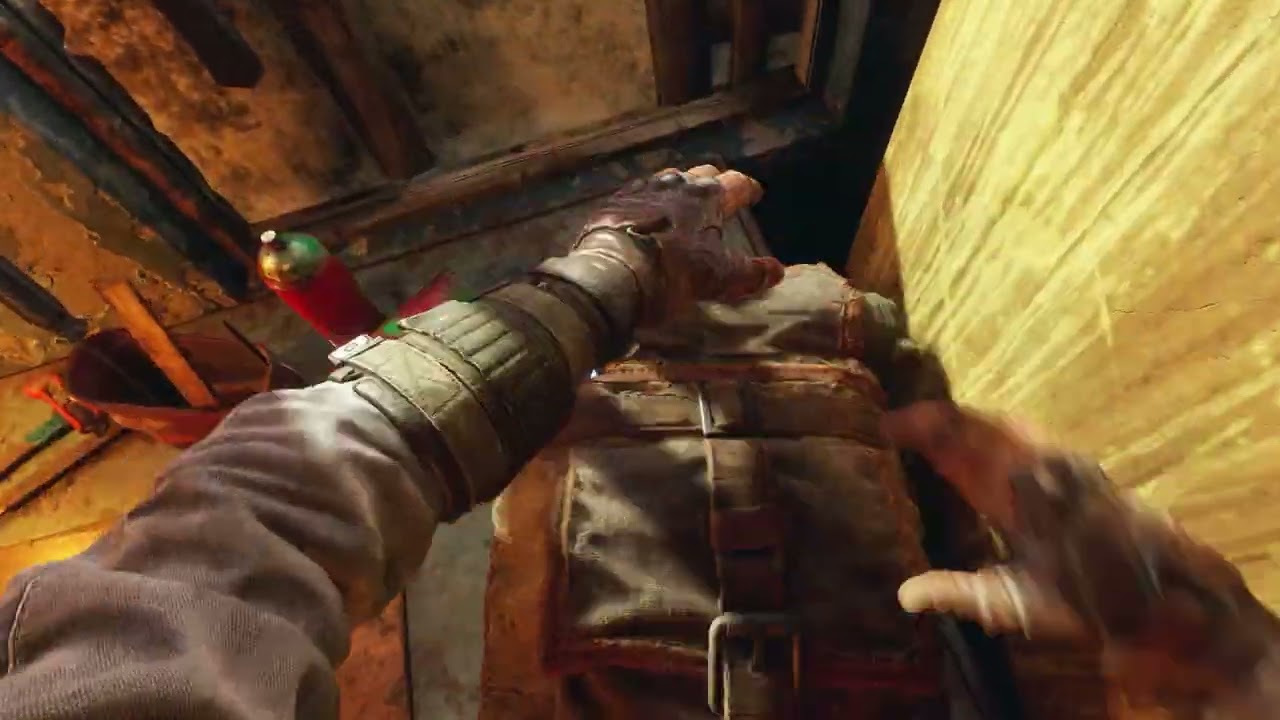 Metro Exodus (2019), Part 3