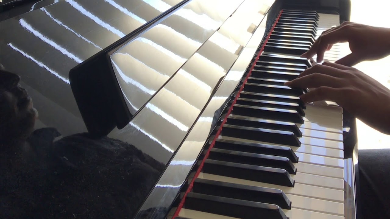 7. Kogustaki Mucize - Mucize - Hasan Ozsut (BEST COVER EVER)