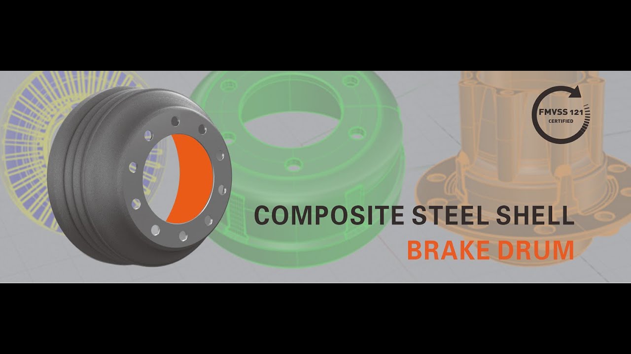 Tordon manufactures world-class fully automatic  brake drums and rotors.