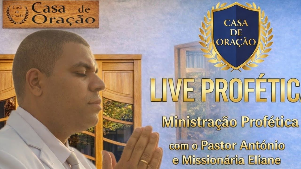 🔴🔴🔴Oração das 21 hrs🔴🔴🔴
