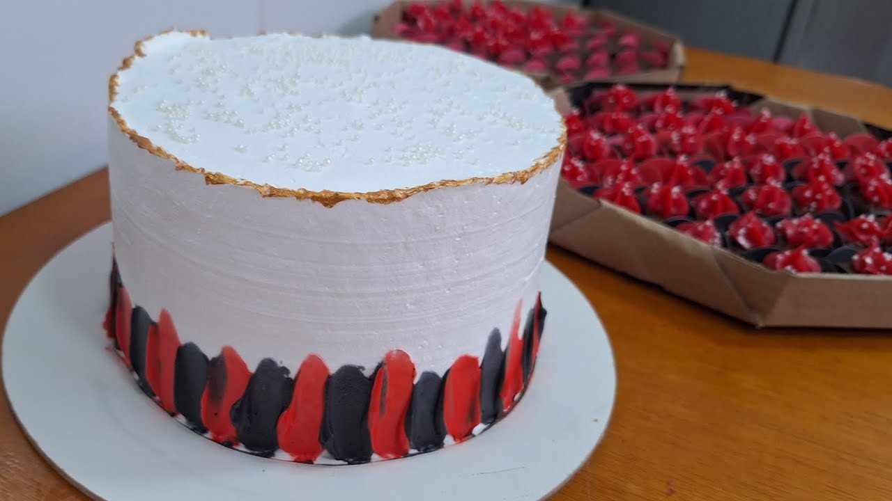 Decoração rápida e simples - Bala de Coco e Cia Oficial 