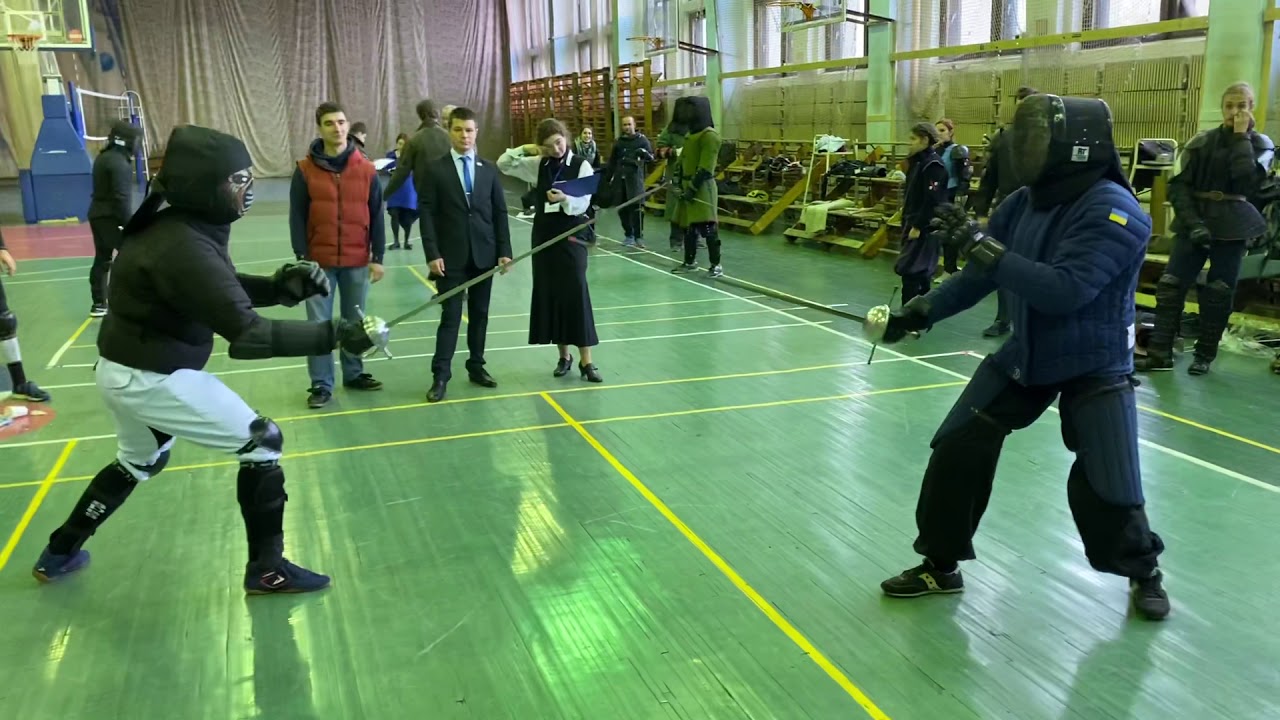 Слабко vs Сугак-Снарский