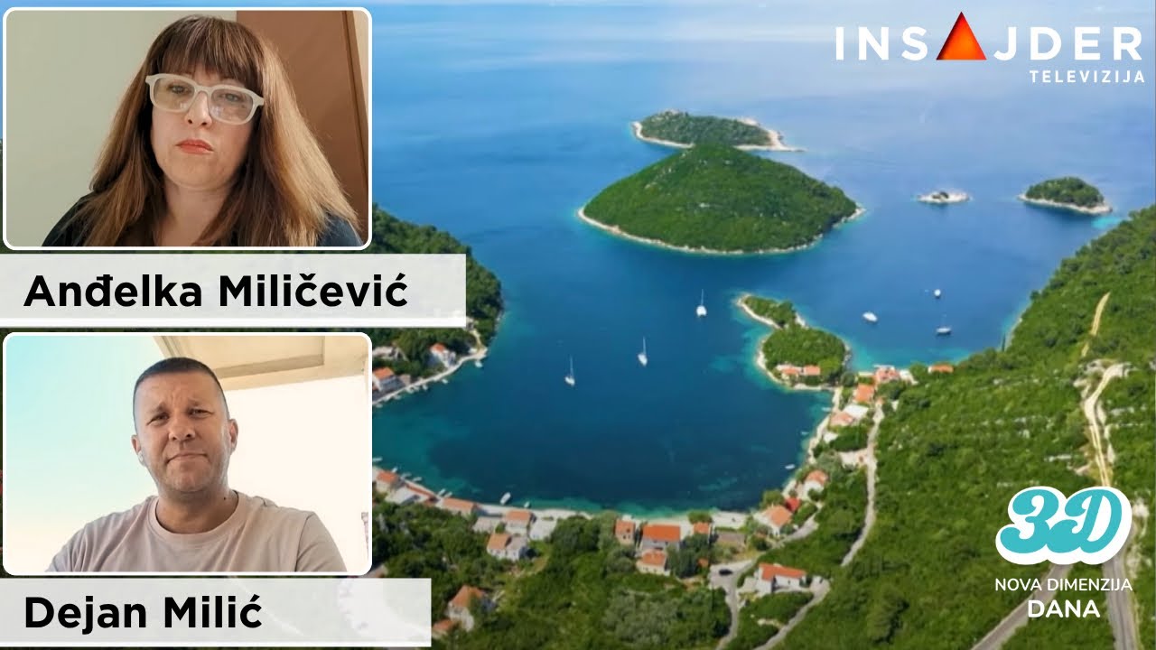 Sezonski rad u Hrvatskoj: Ljudi iz Srbije rade, ali se nadaju boljoj budućnosti u svojoj domovini