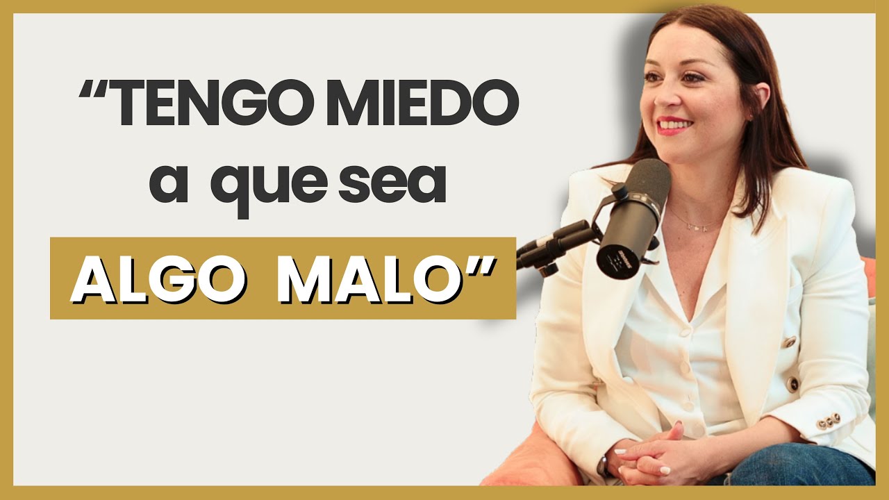 ¿Cómo puedo DEJAR DE PENSAR en que tengo una ENFERMEDAD GRAVE?