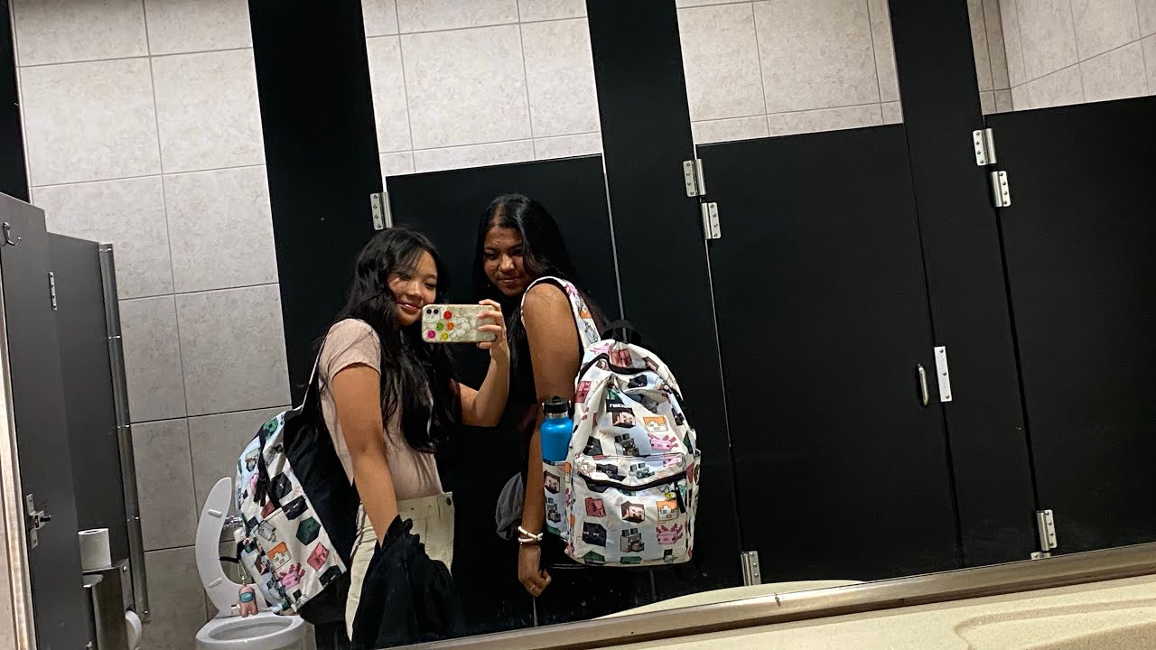 last first day of school vlog! 8/16/23
