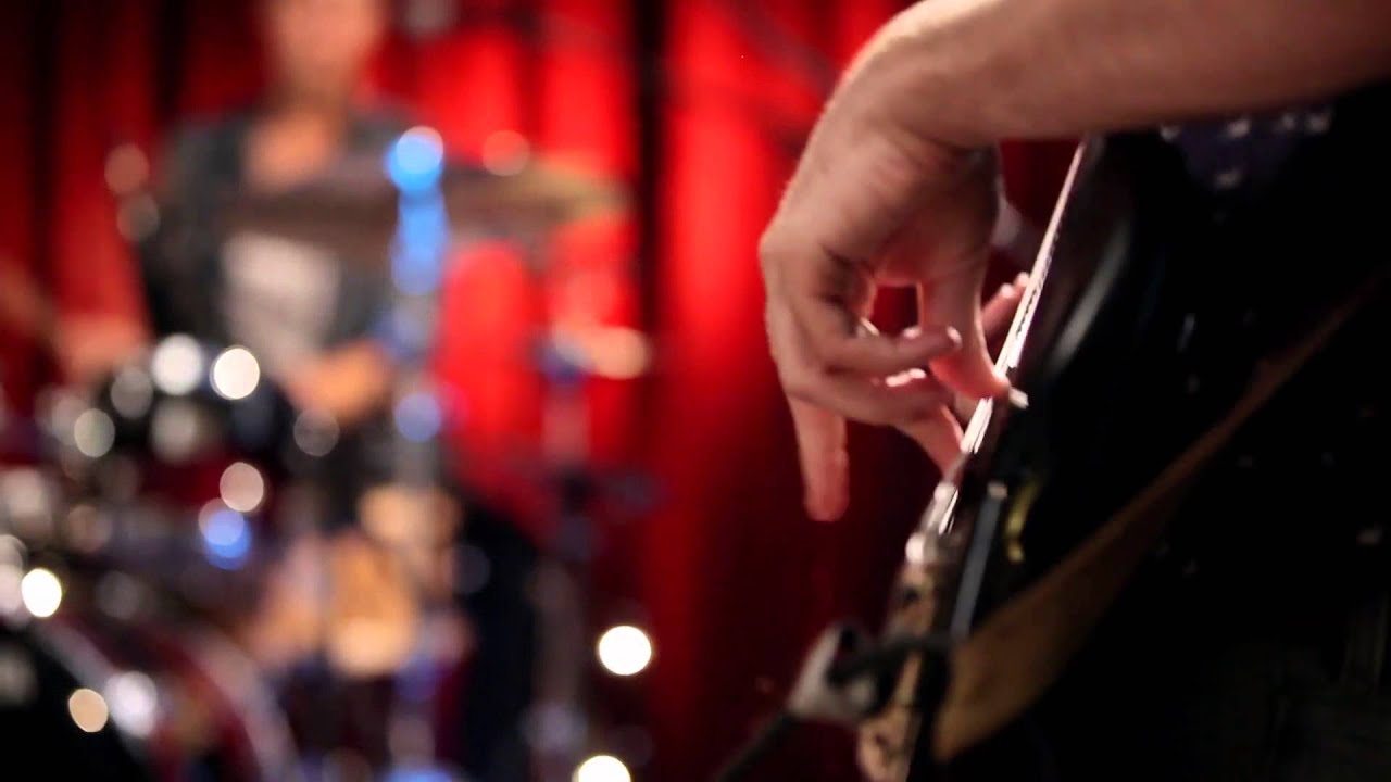 Cardinals - Farther Than Love (Live at B Town Sound)