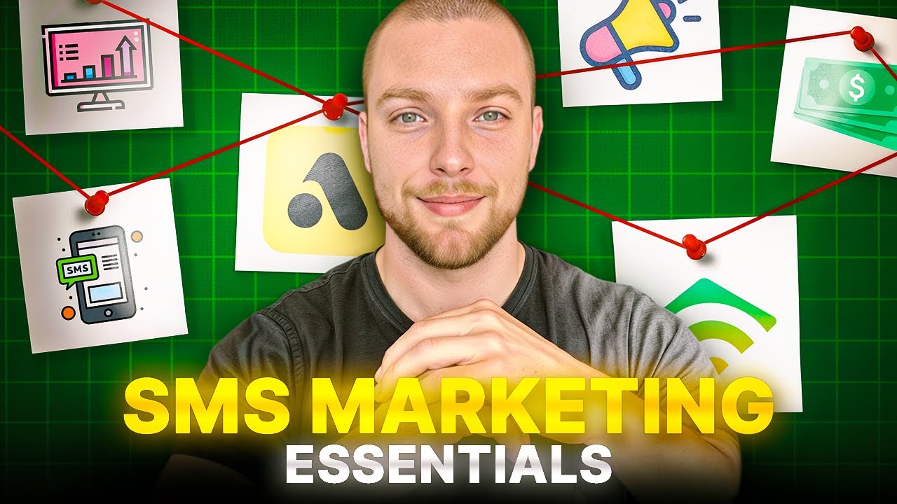 Everything You Need to Know About SMS Marketing in 2025