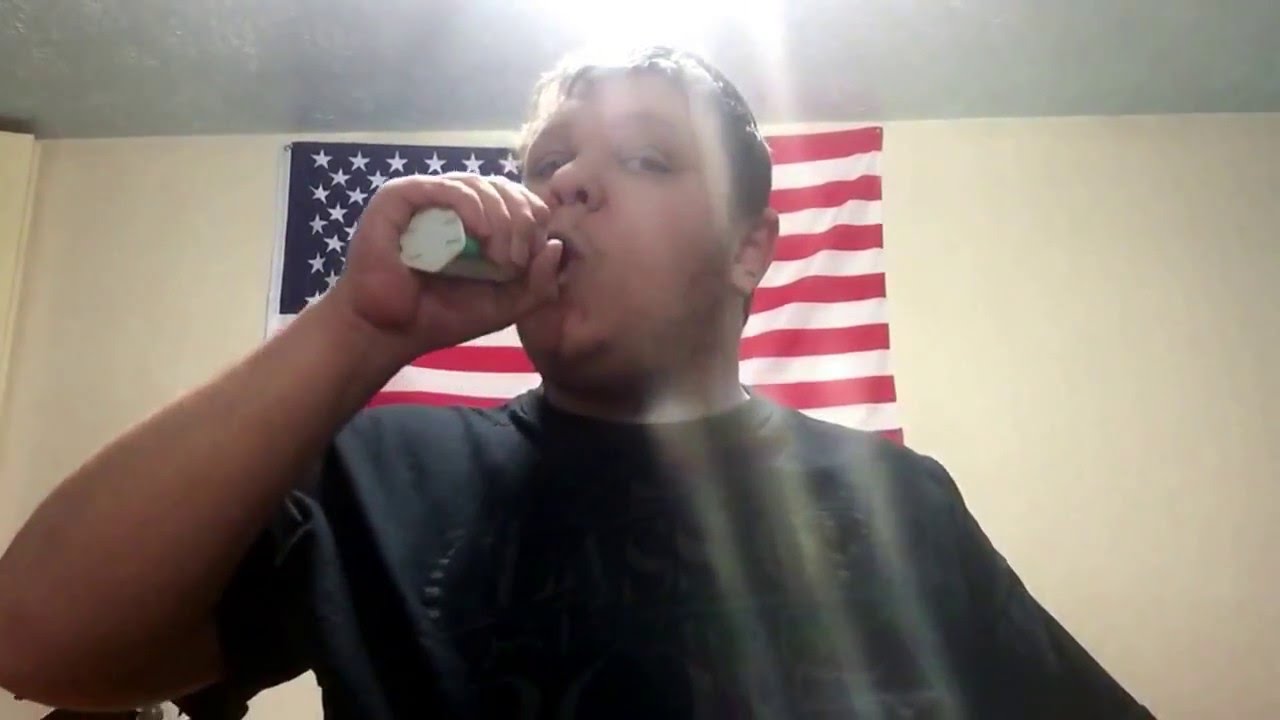 VAPE E-JUICE REVIEW MILK!!