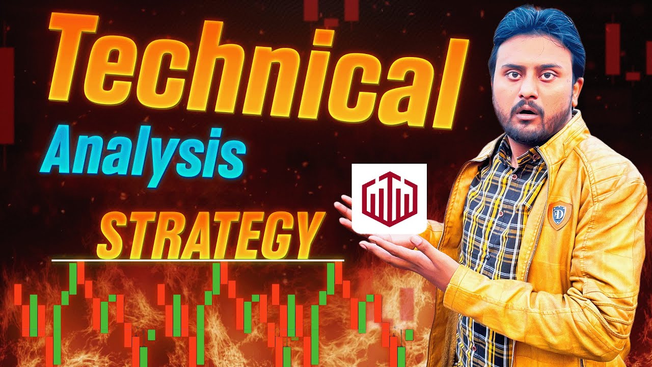 How to trade technical analysis | Quotex winning strategy | Quotex live trade technical analysis