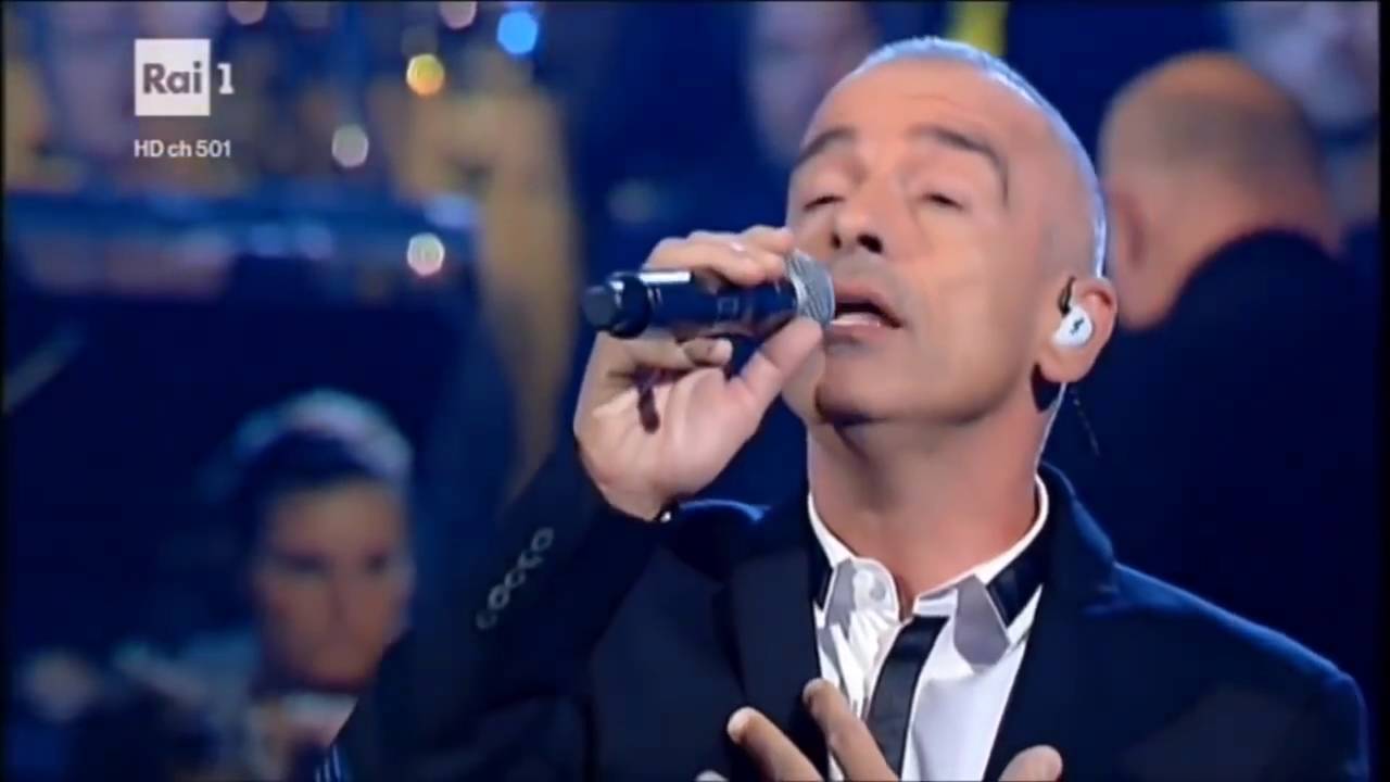 VIVA MOGOL Eros Ramazzotti 
