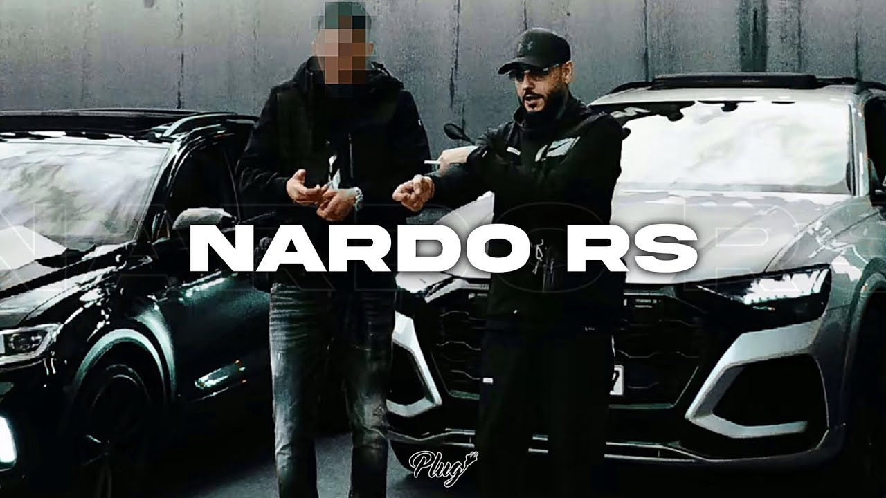 Djezja x 3robi Type Beat - &ldquo;NARDO RS&rdquo;
