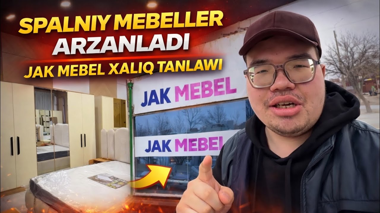 СПАЛНЫЙ МЕБЕЛЬ БАХАЛАРЫ АРЗАНЛАДЫ…