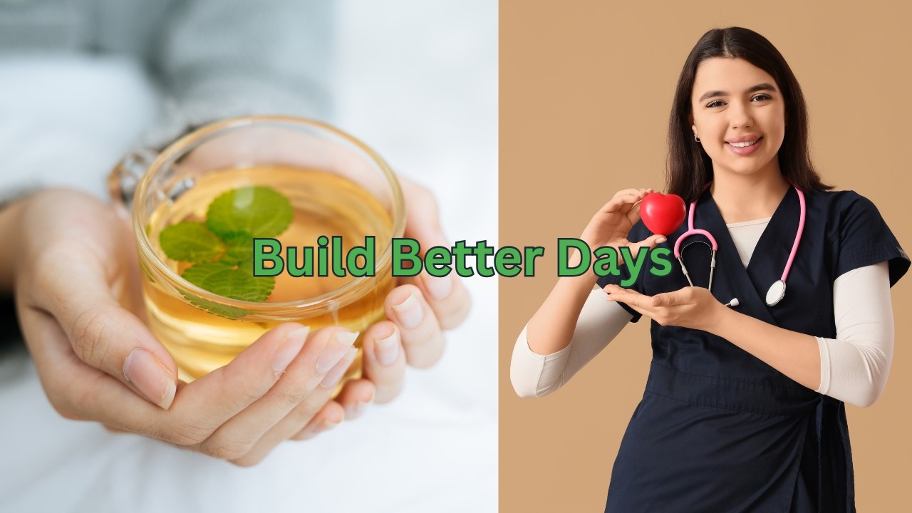 How to Create a Daily Routine for Health & Well-Being | Build Habits for Longevity