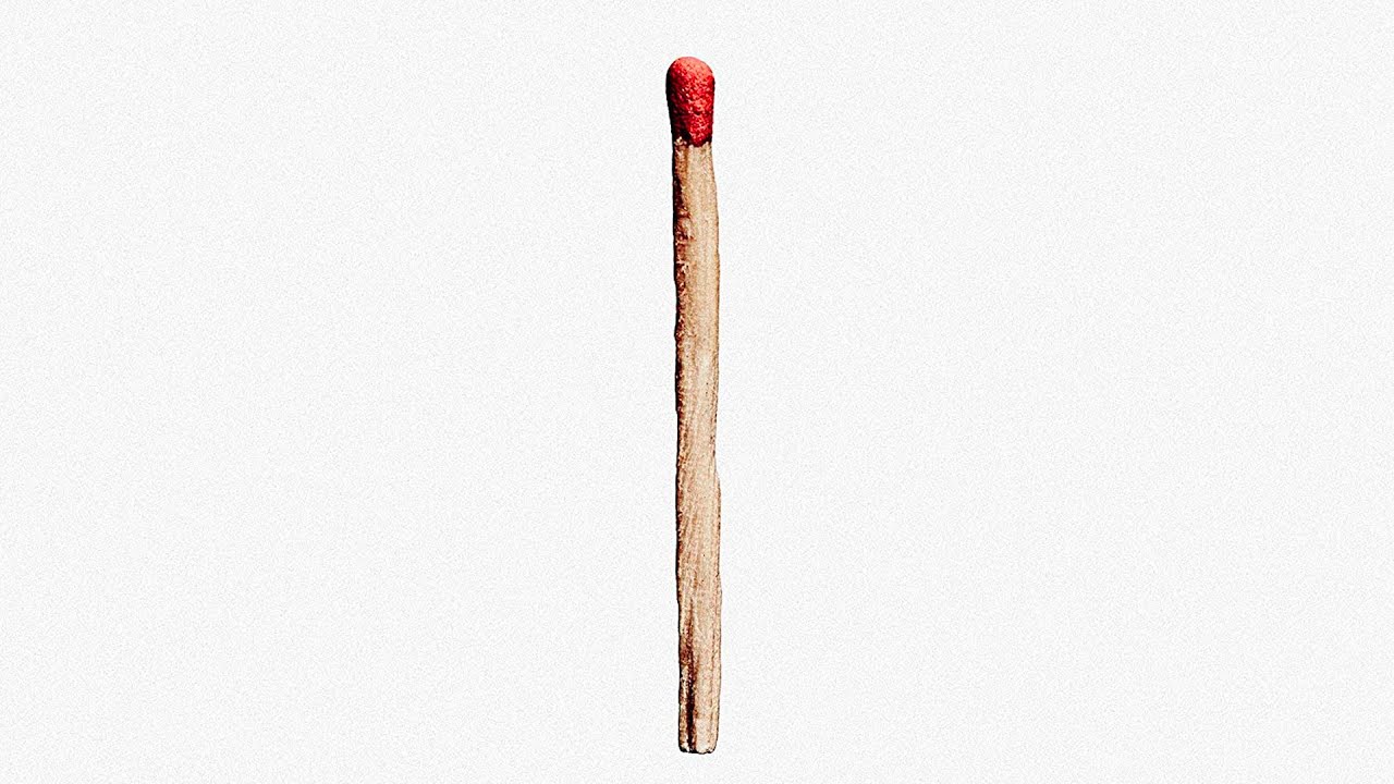 Rammstein - Deutschland (Original Instrumental)