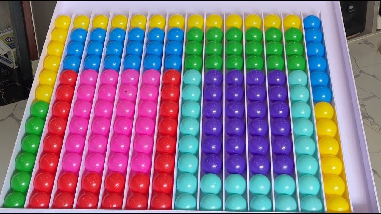 10 minutes everyday to sharp your brain, #pUZZLEbALL #challenge #gameplay #challengevideo