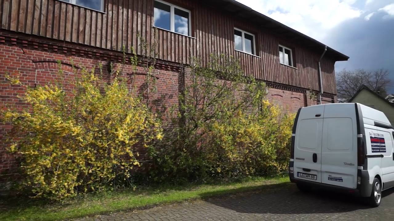 Imagefilm Die Waschmaschine Lüneburg - Kundendienst - www.diefotomanufaktur.de