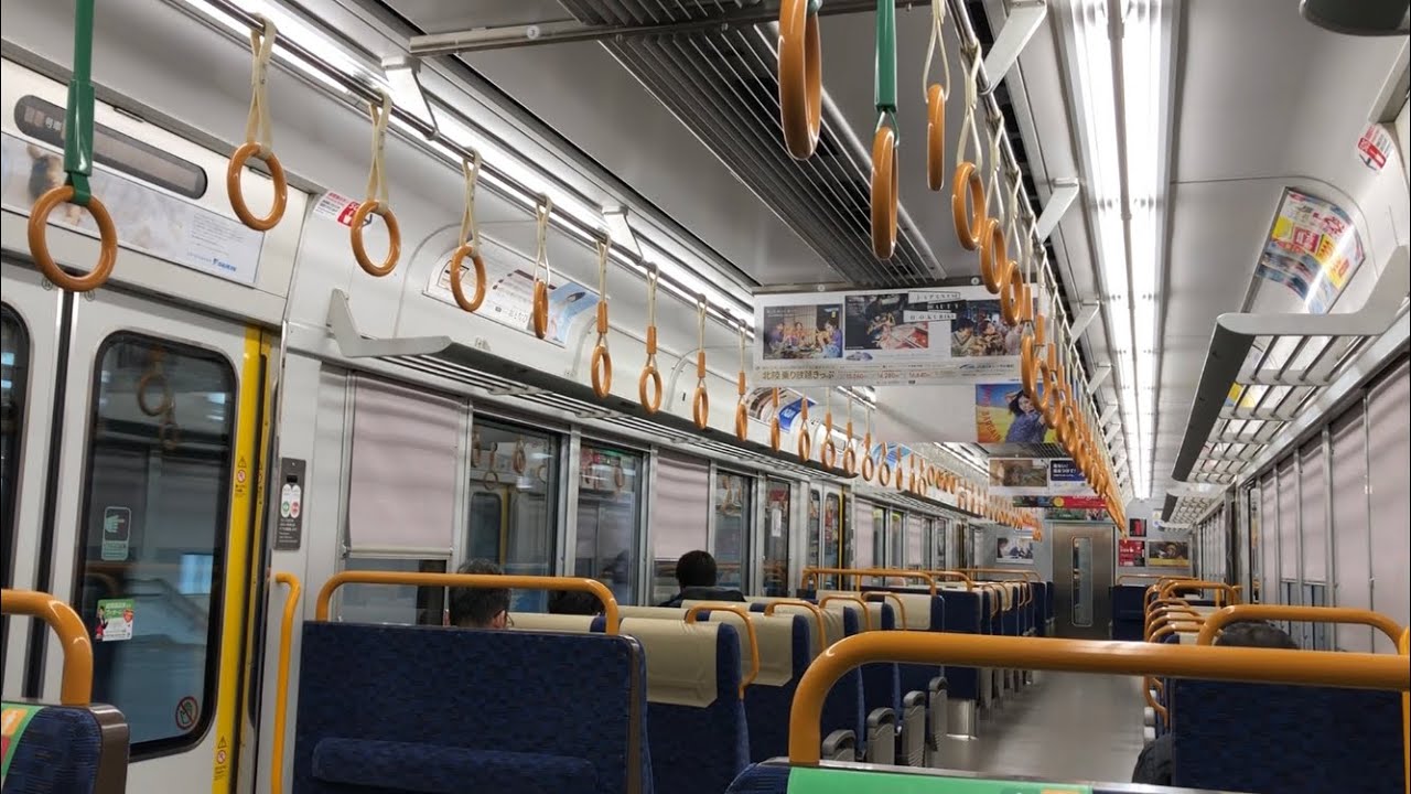 【東芝IGBT】223系0番代HE401編成(体質改善車)走行音 / JR223-0 sound