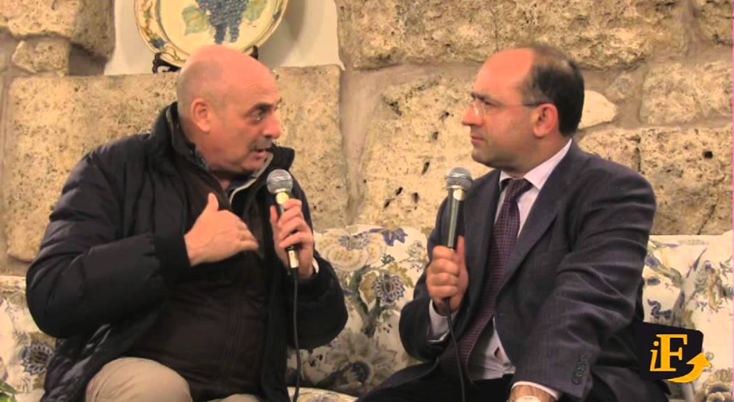 Paolo Brosio: la soluzione è nella preghiera