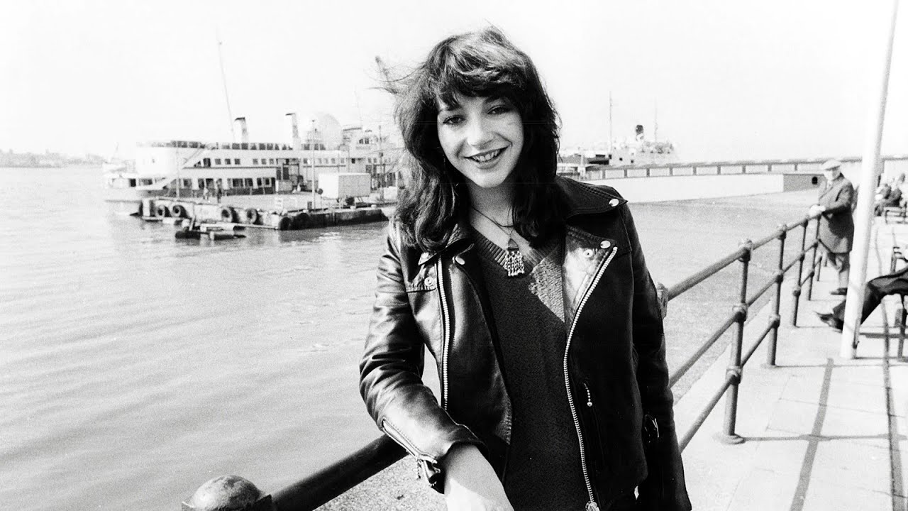 Ranking the Records: Kate Bush