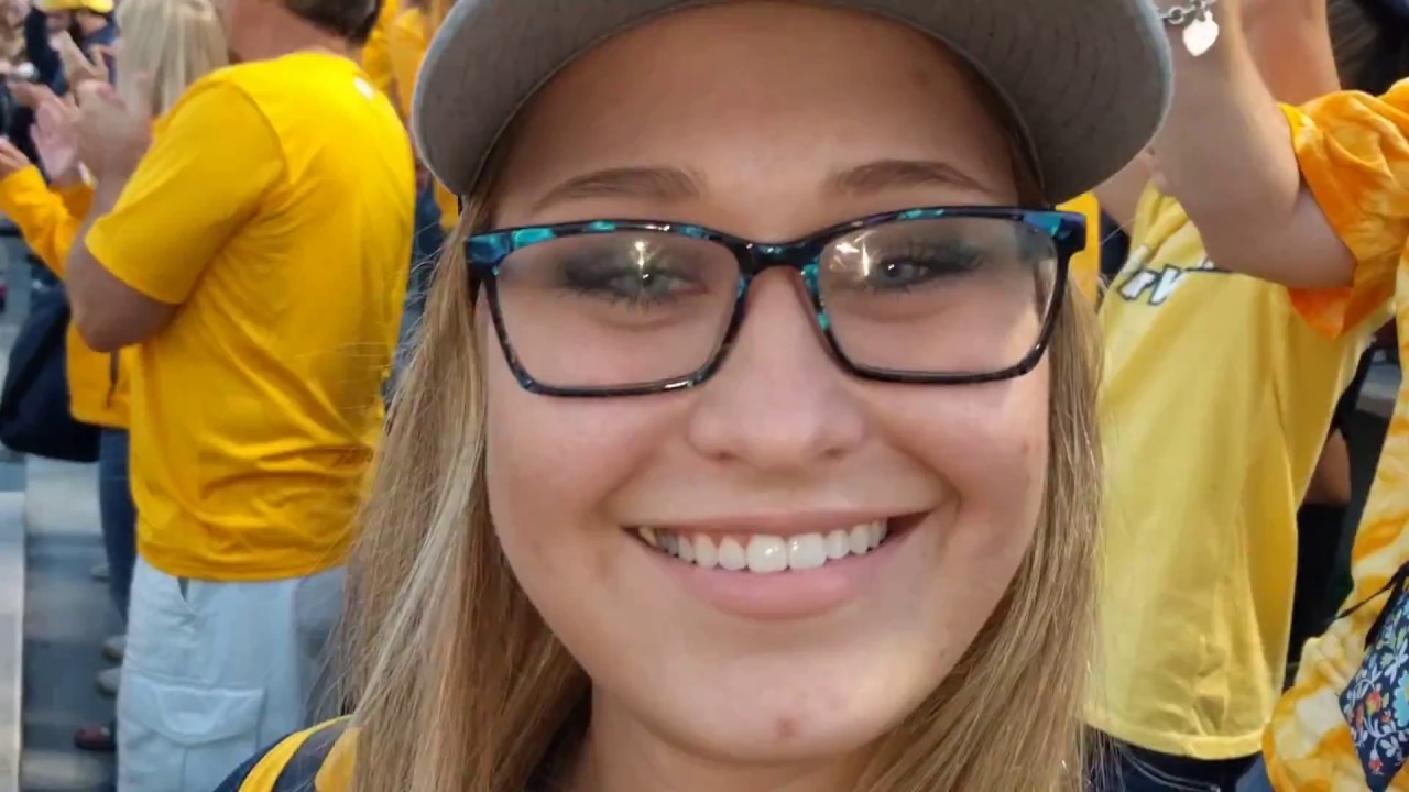 WVU football: Country Roads after winning with Kansas State