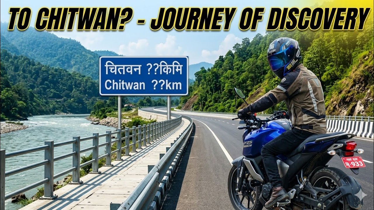 KALIGANDAGI CORRIDOR| BUTWAL TO CHITWAN | ROAD CONDITION UPDATE