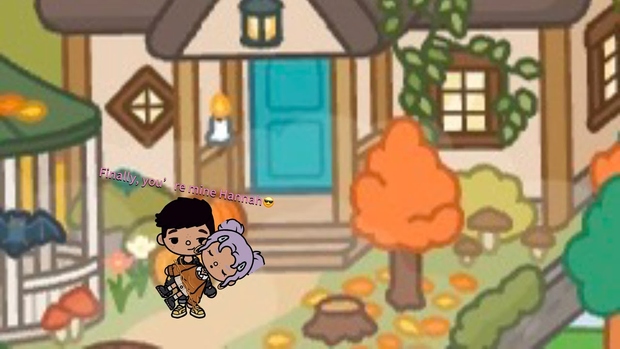 My stalker kidnapped me😰😱