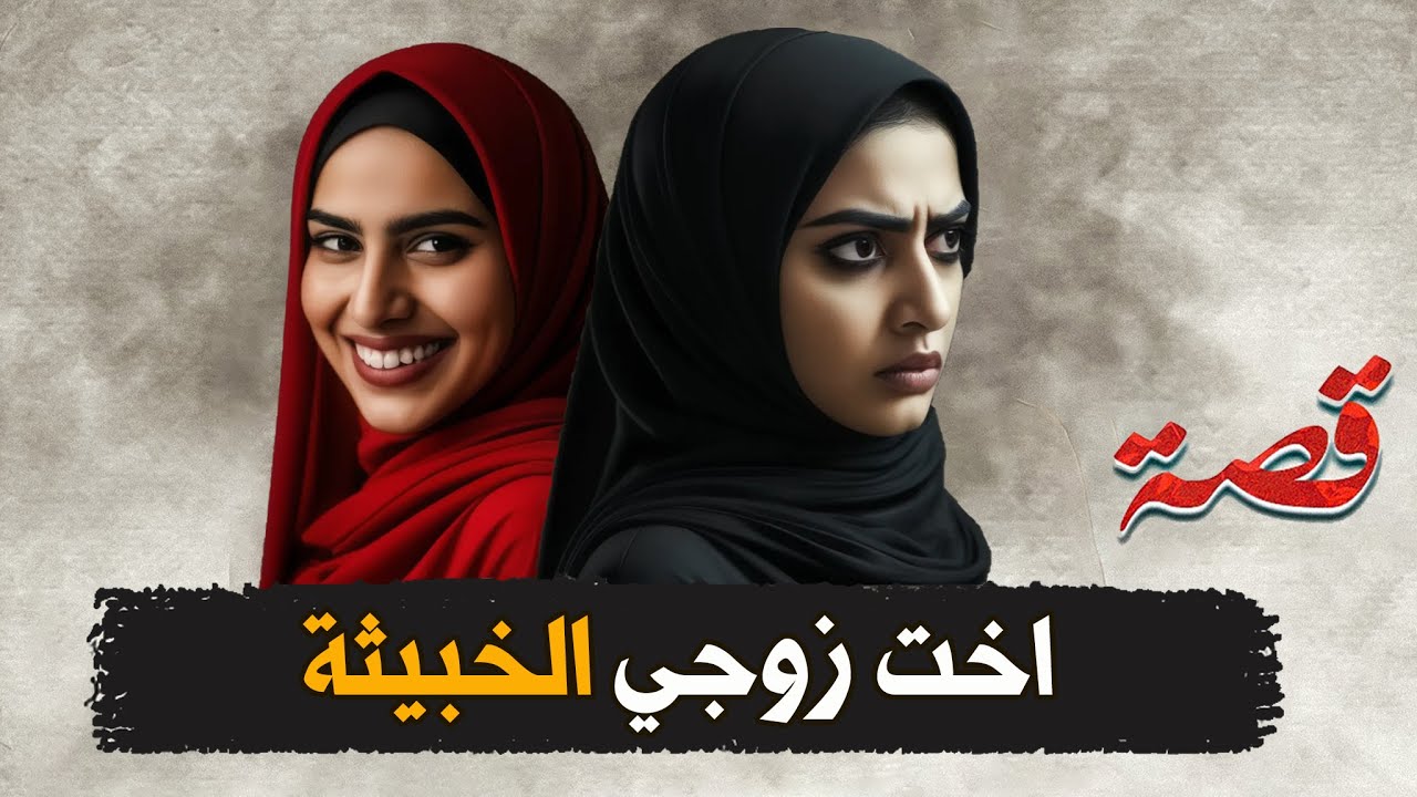 114- اخت زوجي جالسة تهددني ( قصص واقعية )