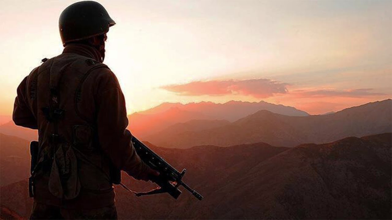Senden Başkasına Yar Demem - PÖH & JÖH