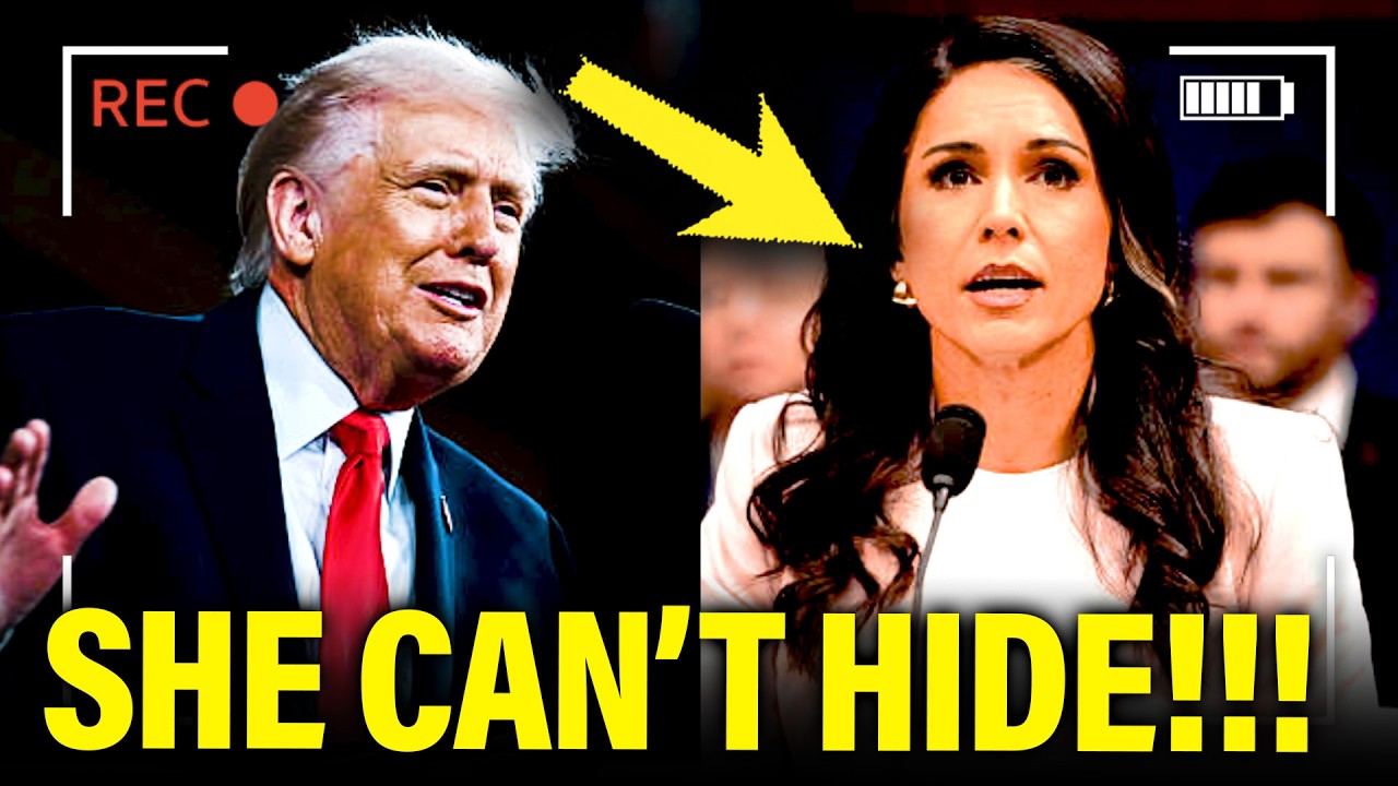 Trump&rsquo;s OWN Top Aide Could Be His WORST NIGHTMARE