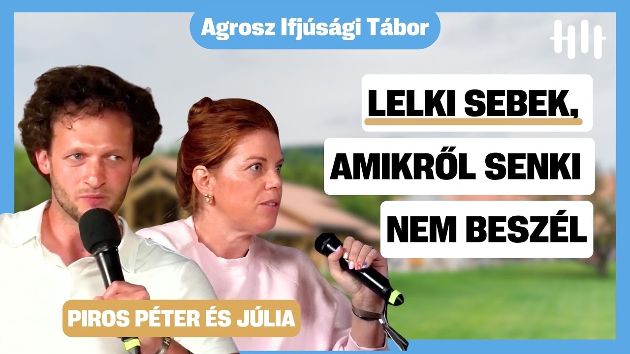 TikTok, mag&aacute;ny &eacute;s szorong&aacute;s: mit &eacute;lnek &aacute;t ma a tizen&eacute;vesek? - Piros P&eacute;ter &eacute;s J&uacute;lia