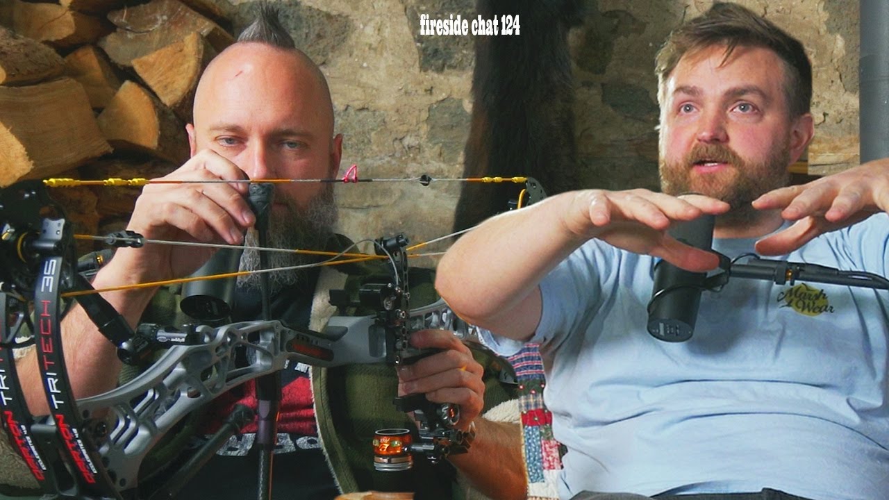 Bow Critique and Broadhead Report MFJJ x Tim Connor (124)