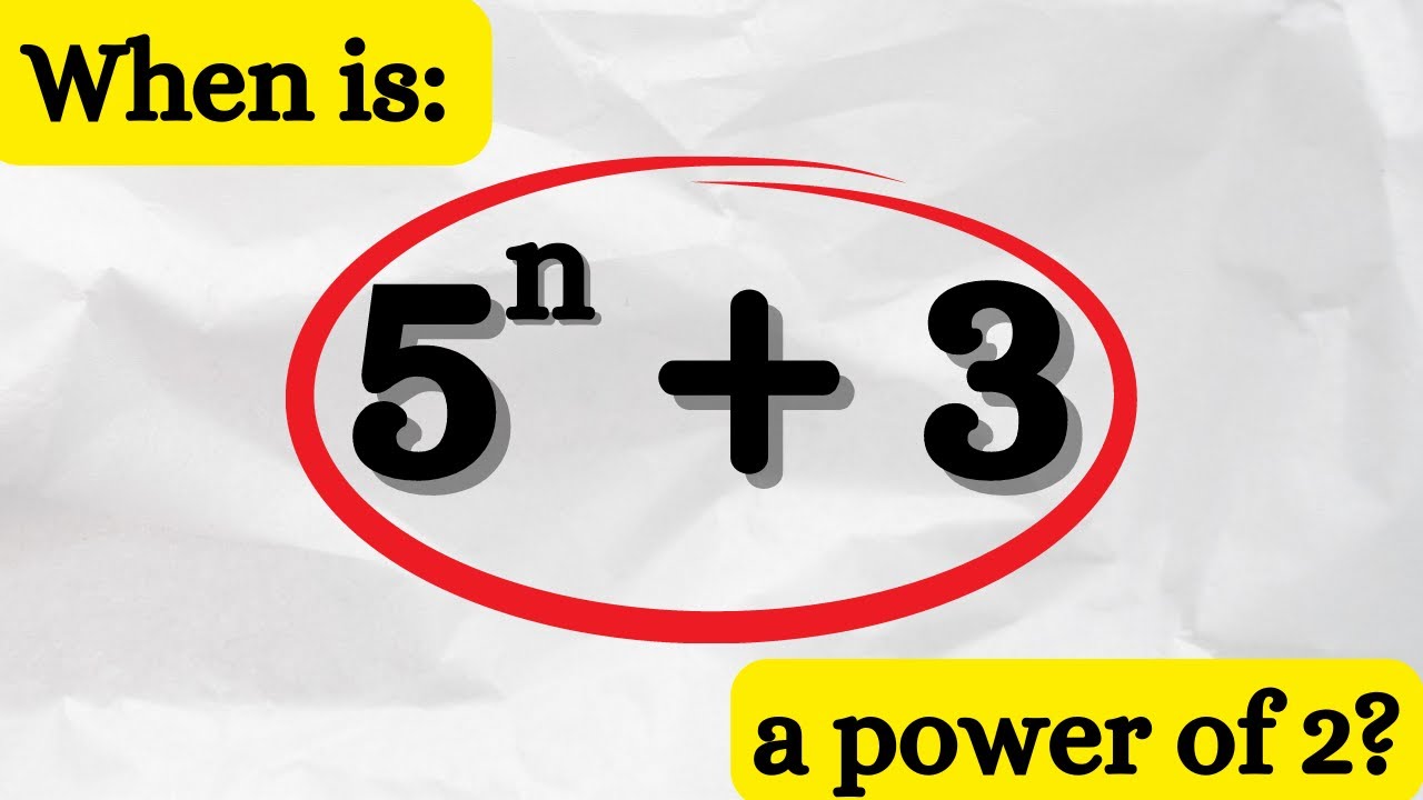 Can you solve this 