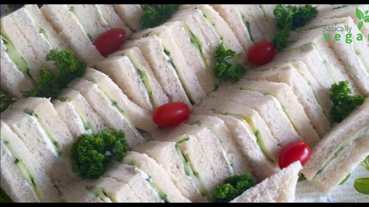 Basically Vegan Catering