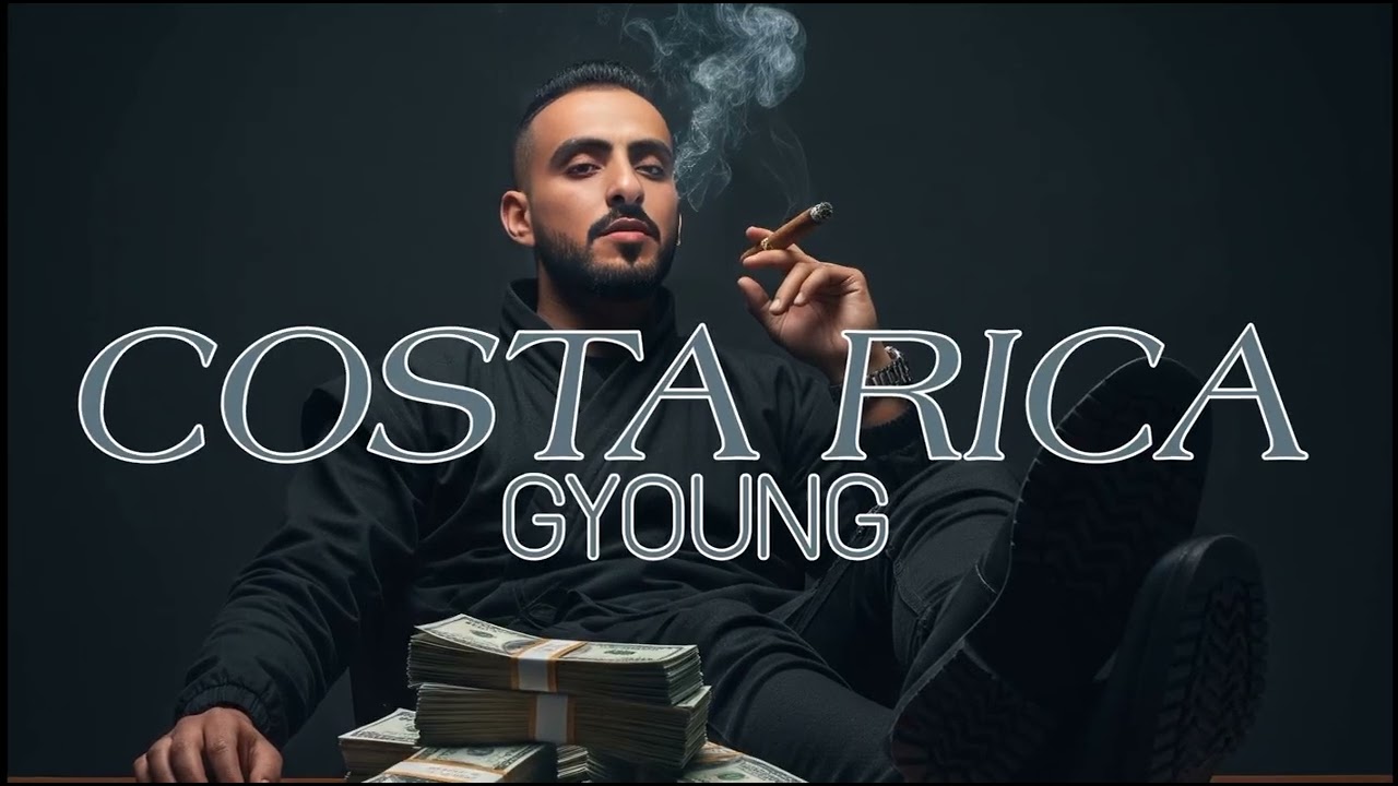 GYOUNG | COSTARICA  چي يانج | كوستاريكا