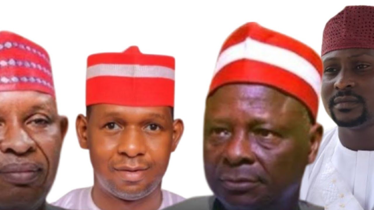 Gargaɗin Dakta Shu'aibu Abdul ga 'Yan Aci Daɗi Lafiya Dake Taba Muhibbar 'Yan Kwankwasiyya