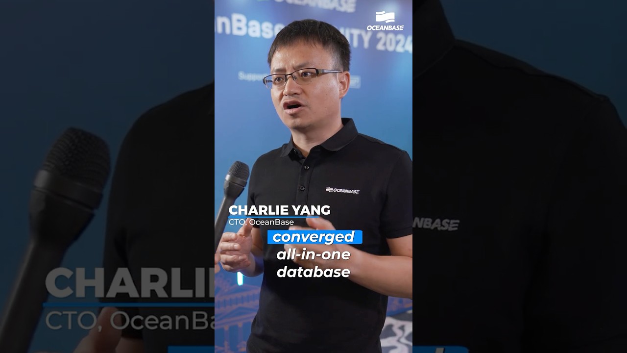 Haidilao & OceanBase | How OceanBase Is Powering Haidilao's Global Expansion