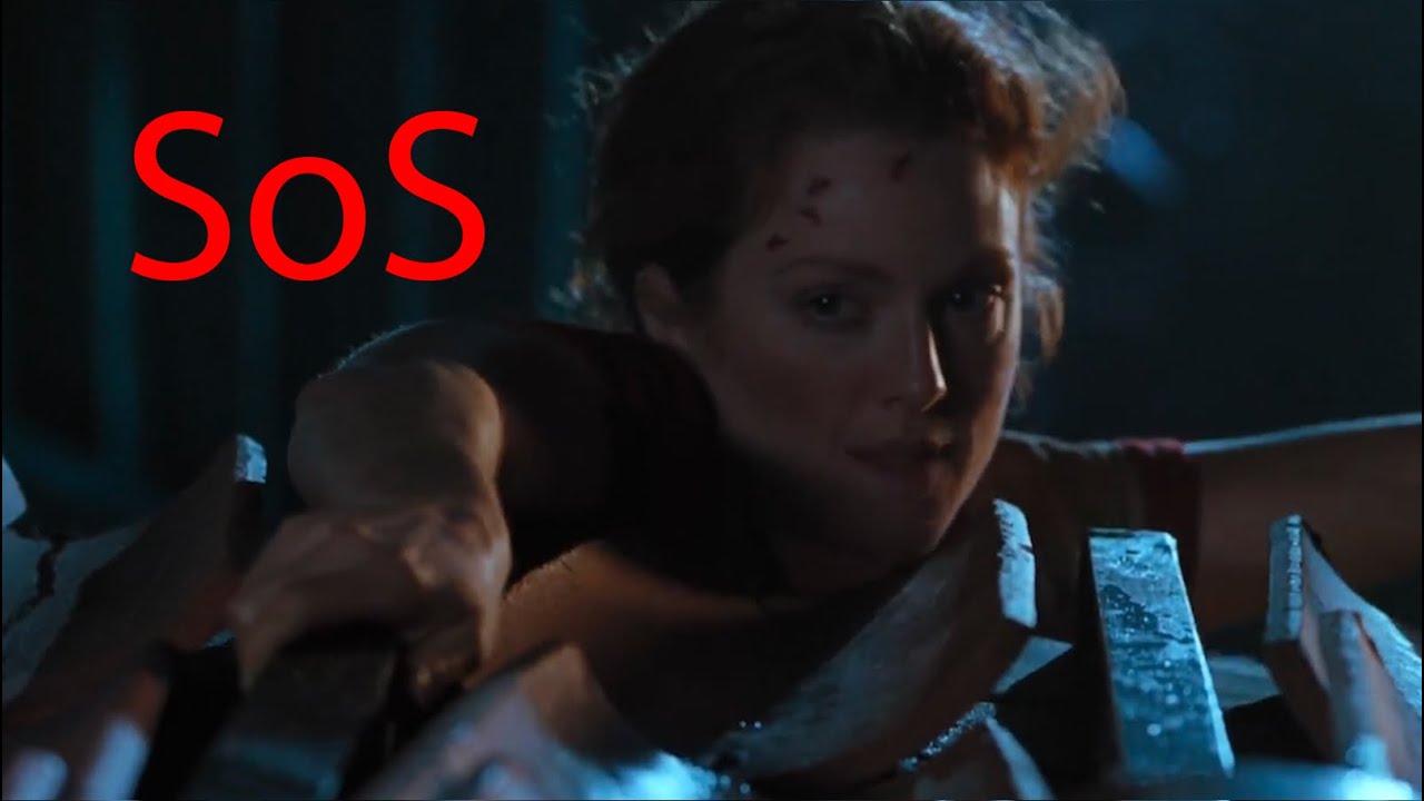 The Genesis of Isla SoS