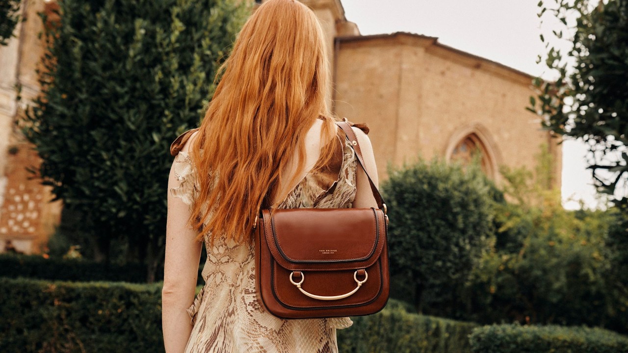 The Bridge - Luce line SS26 Collection