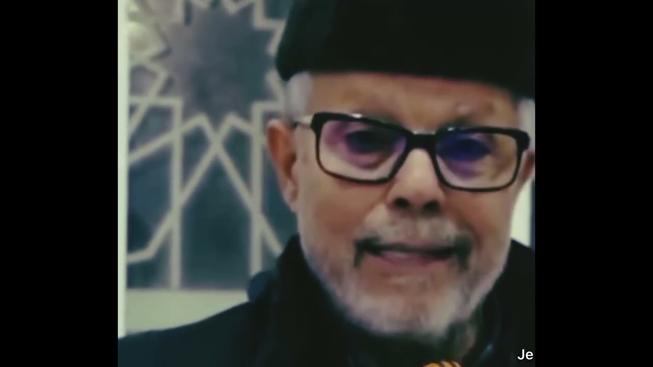 نسأل الله اللطف لإخواننا في القصر الكبير