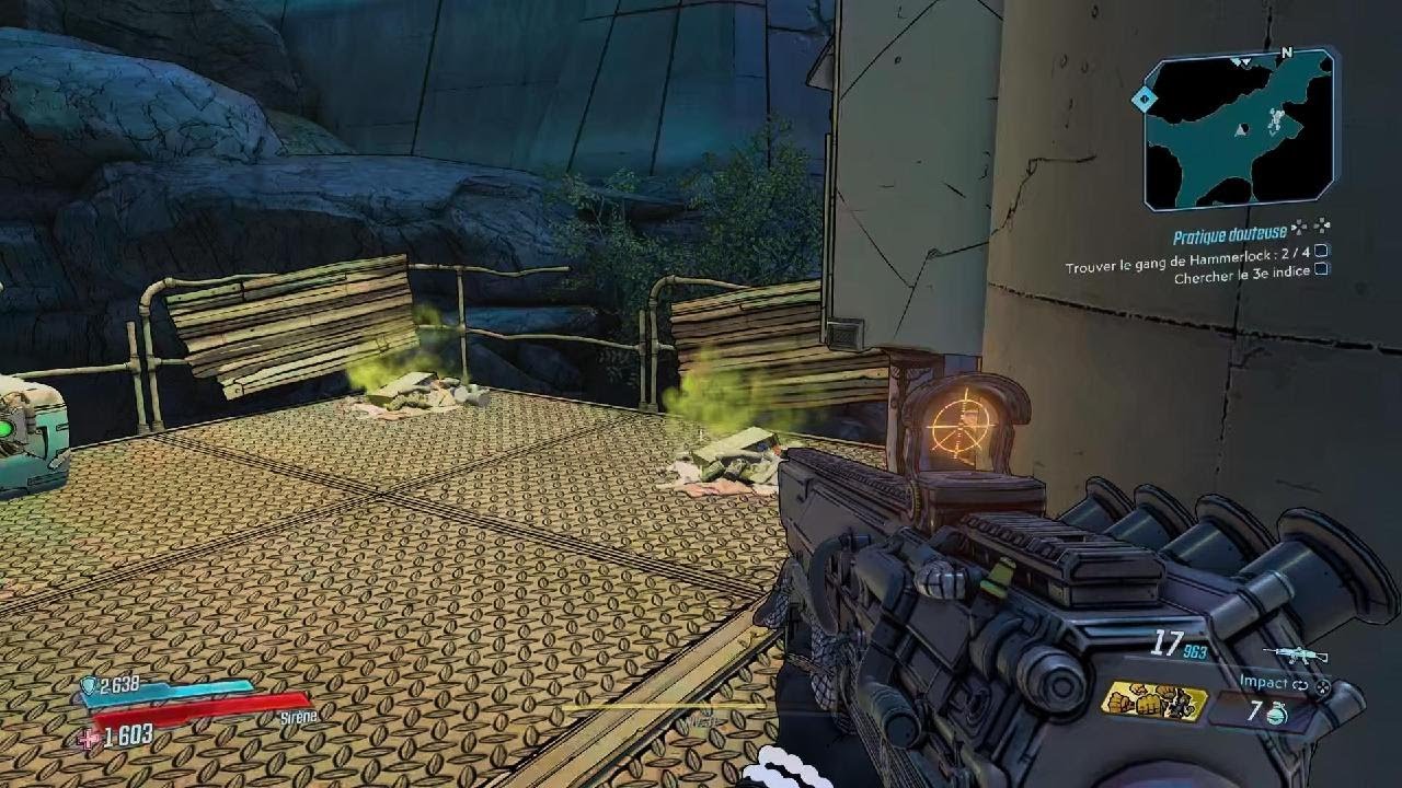 Borderlands 3