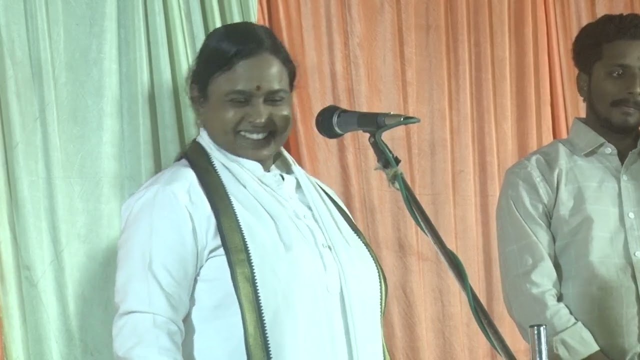 त्रिभुवन नाथ यादव v/s सुमित्रा नंदिनी /2/15-02-2026