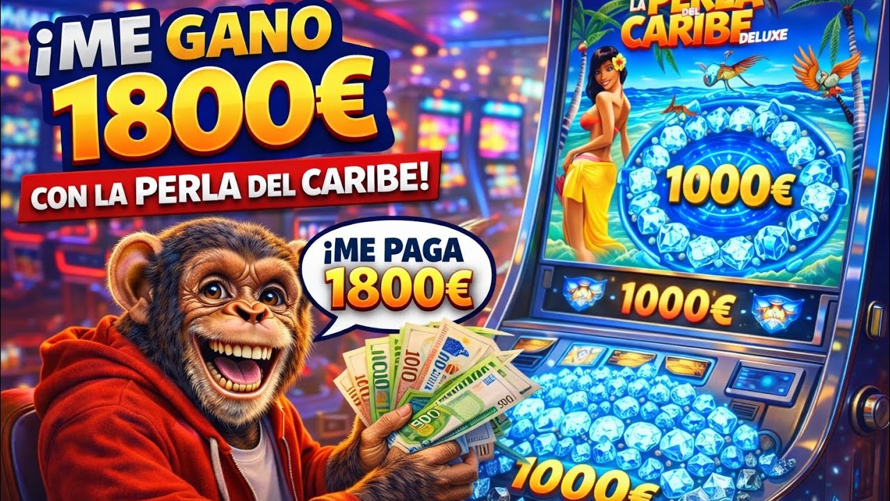 Tragaperras Manhattan de 1000&euro; en sal&oacute;n de juegos: ciclo de diamantes 💎💎🎰!! Cu&aacute;nto me pagar&aacute; ? 