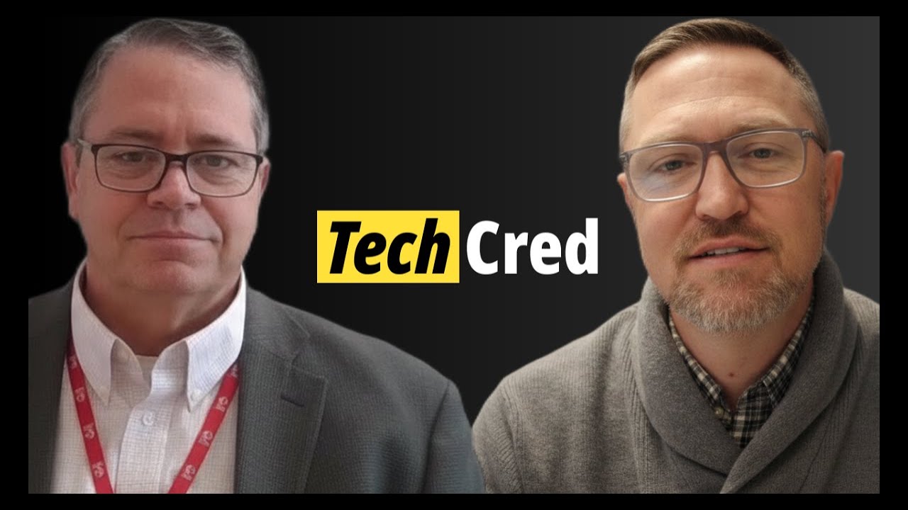 EP 23 - TEch Cred