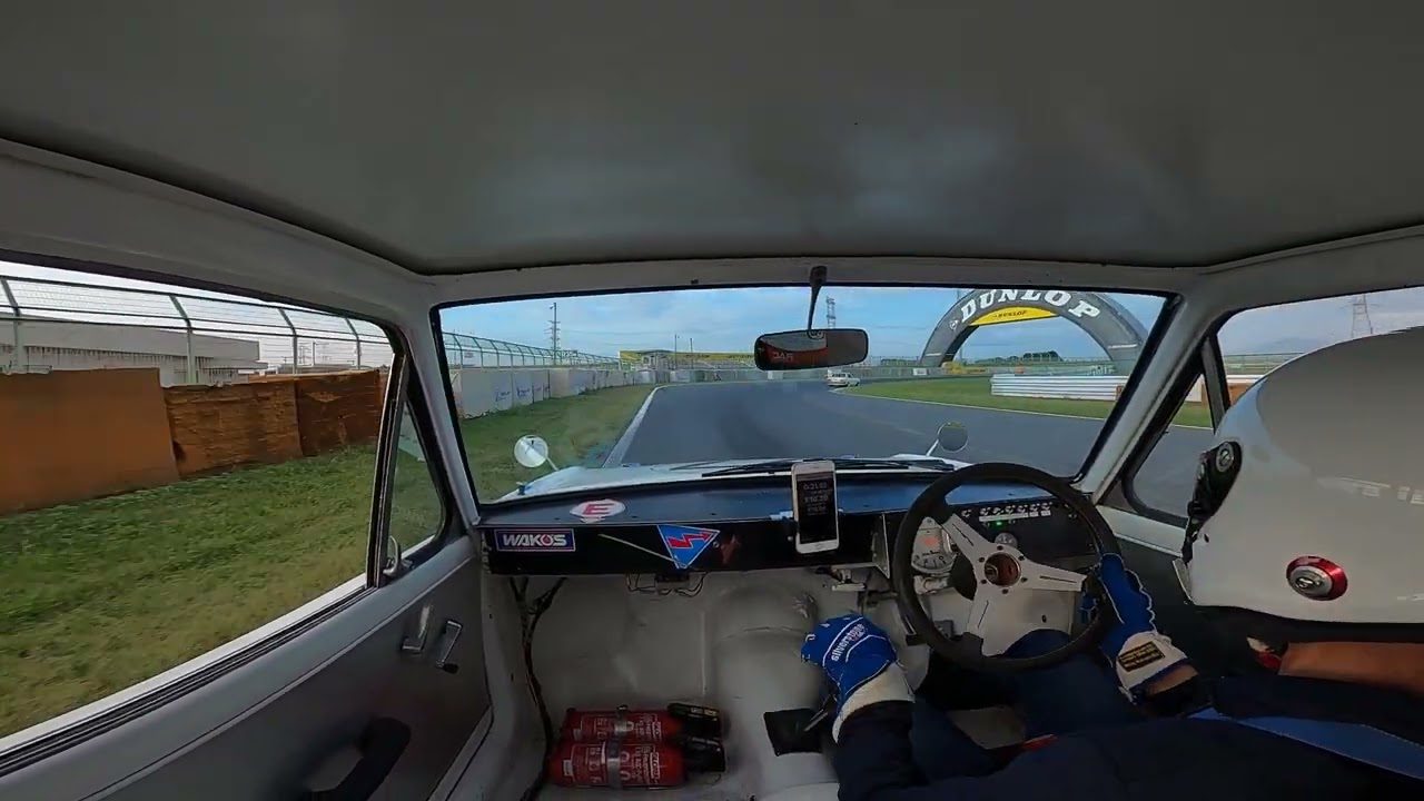 2024/10/17 TC2000 SUNNY B10