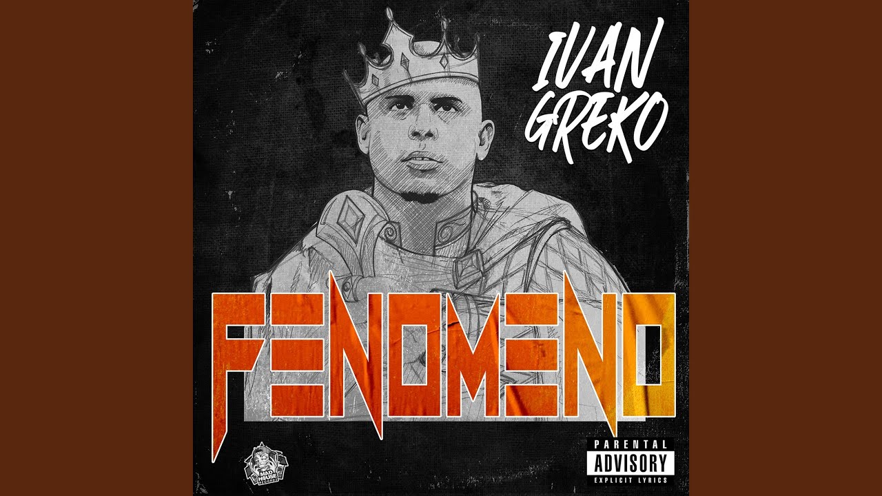 Fenomeno