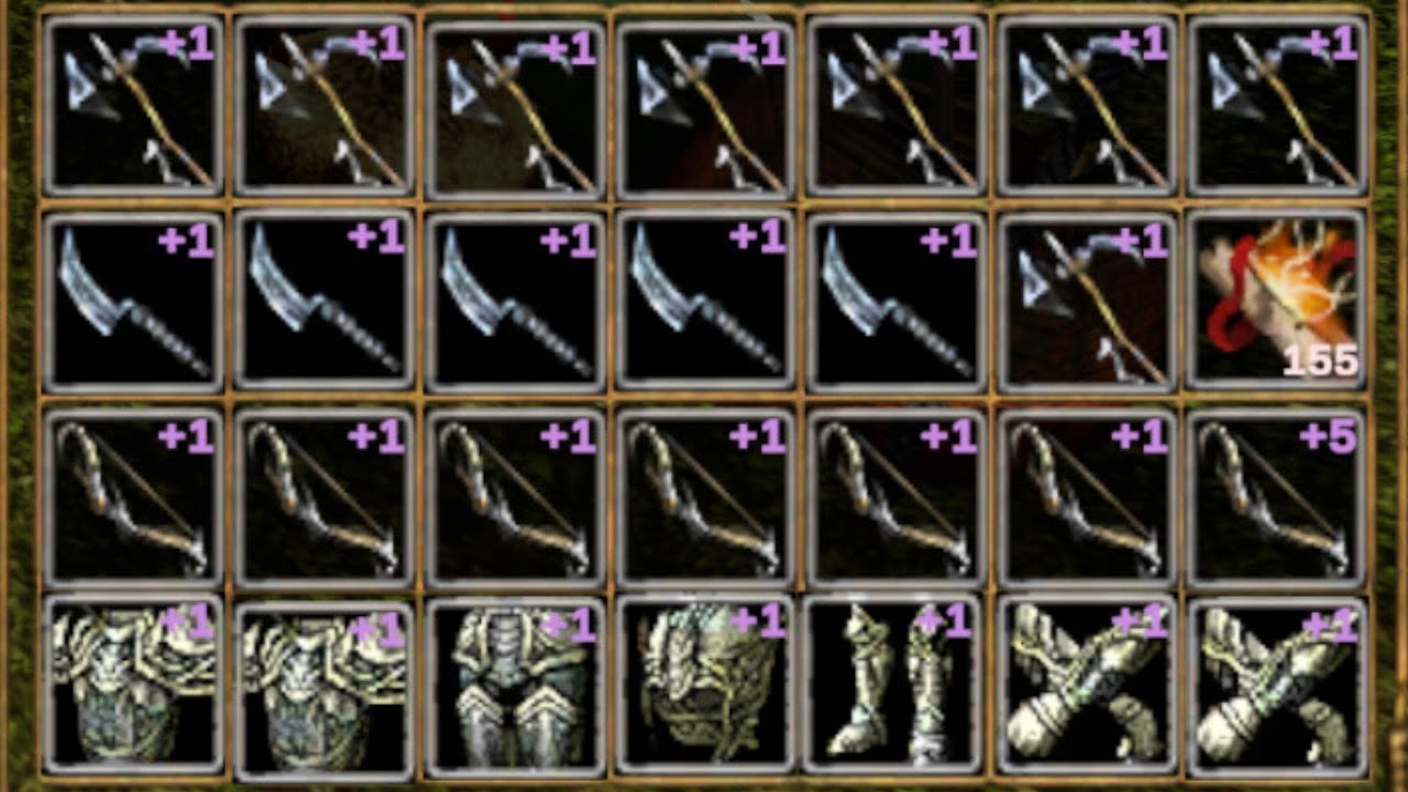 Knight Unity Upgrade Nasıl Yapılır ? Anvil Kar mı ? Zarar mı ?