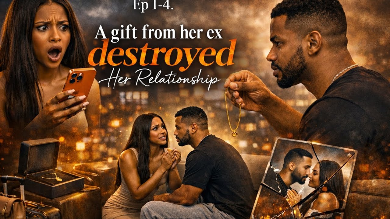 A Gift From Her Ex Destroyed Her Relationship 