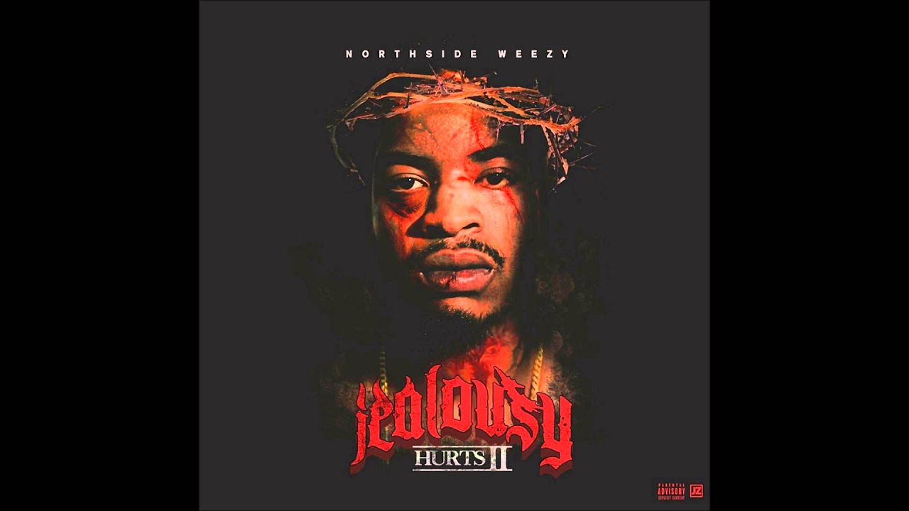 Northside Weezy -Dayz Inn [Prod by Hoodzone]